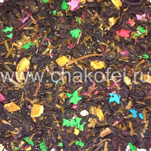 Праздничное настроение