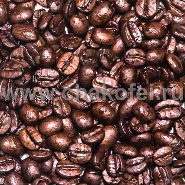 Чёрная лилия