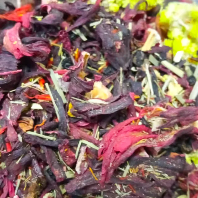 Сила дракона (травяная смесь)